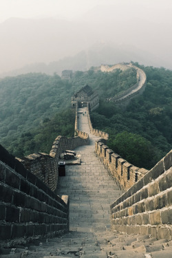 basdos:  Great Wall of China