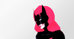 wally-west:  It always starts with death. 