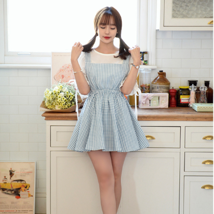 amarriedsissy: It’s fun to dress in something this cute and gurly!amarriedsissy.blogspo