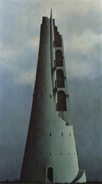 nevver:Towers of Babylon