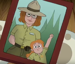 Relatablepicturesofrangertabes:  Tabes And Her Mom!!!