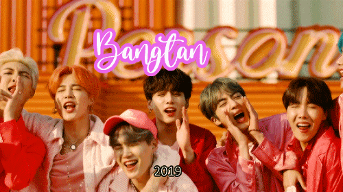 Another 8th Anniversary Set For Bts