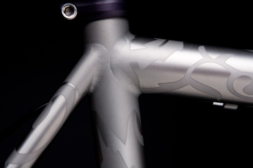 chirosangaku: Twentyniner Bike Forum • View topic - Kish Road frame + fork