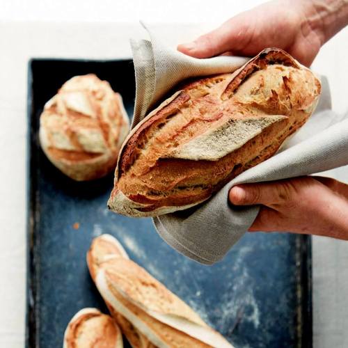 : Saveurs Magazine