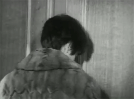 folditdouble: Women in Film Challenge 2017:[12/52] Brief Encounters, dir. Kira Muratova (USSR, 1968)