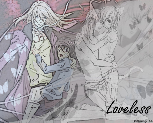 loveless