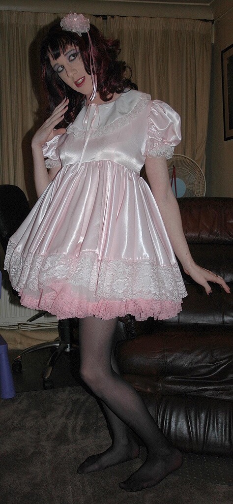 babyandy22:  sluttysissyandrea:  I AM A SISSYFAGGOT MY NAME IS Sissy Andrea. Email