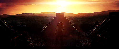 intotheflamesoficeandfire:shadow of the tomb raider teaser