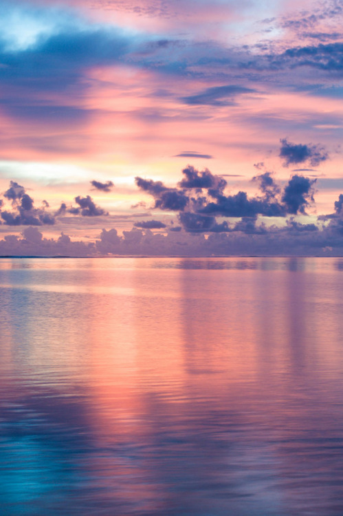 Porn anotic:  Sunrise in Kosrae  |  Charles photos