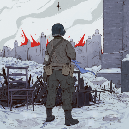 Bastogne