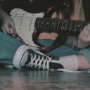 pieceofyouractionx:me, trying to cope with the fact mcr is back together: ALT