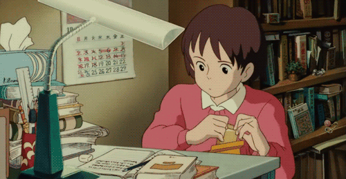 Sex ghibli-gems: Powerful Ghibli Girls “It pictures