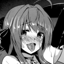 amaranthdesires:only wanna be a good pet and just sit by your feet or on your lap while you do your work and receive head pats occasionally while you call me a good girl 🥰💞