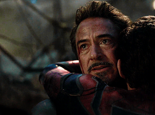 downey-junior:I love you 3000.Robert Downey Jr. as Tony Stark in AVENGERS: ENDGAME (2019)