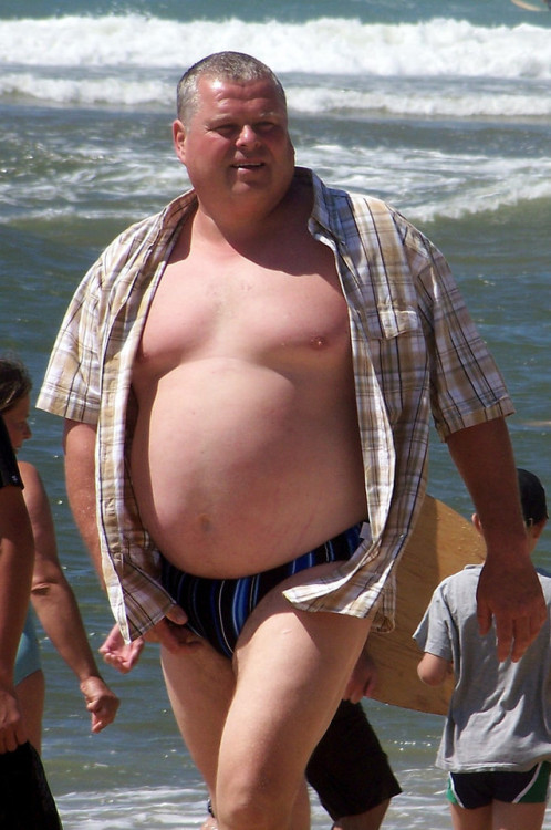 Chubmen