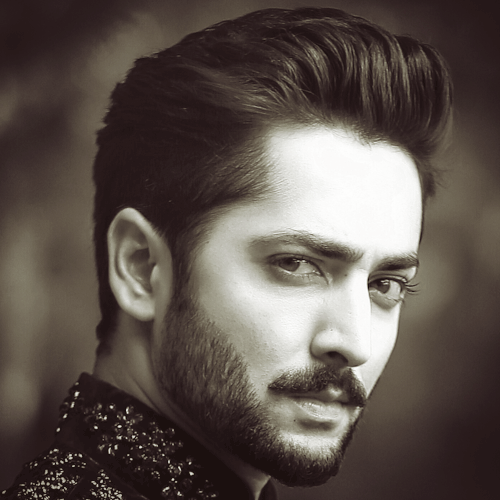 How insanely hot and regal does Danish Taimoor look? Drooling!