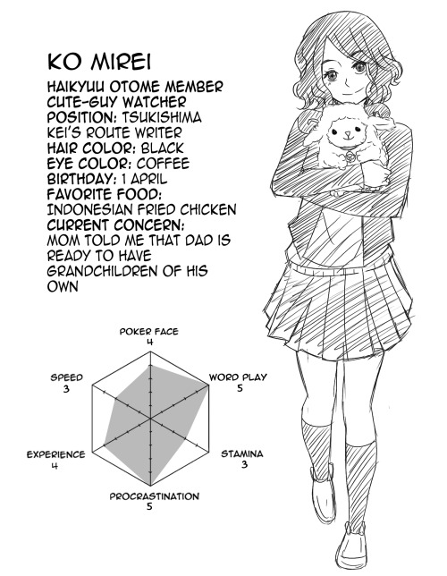Haikyuu otome online Haikyuu otome online