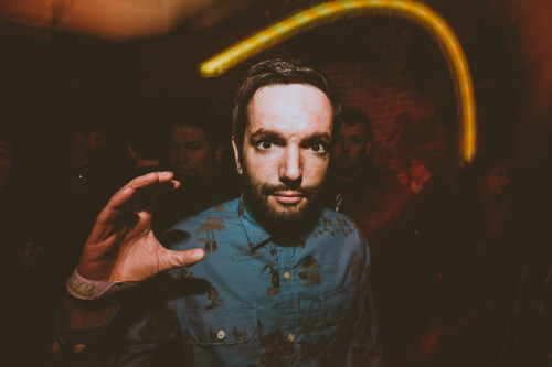 jameskilian:Jeremy McKinnon of A Day To Remember in Perth, Australia.