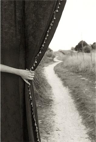 inneroptics:    Chema Madoz  