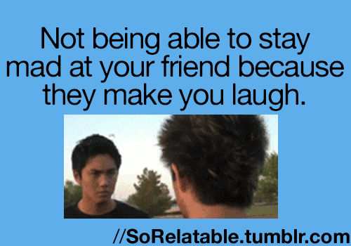 Funny Things