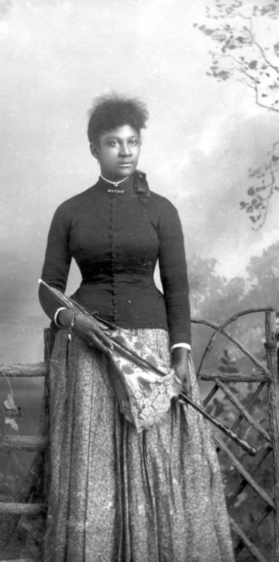 BLACK GIRL MAGIC | BLACK VICTORIANA