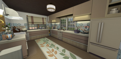 Sunrose Hearth