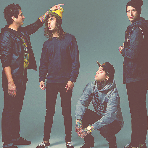 Wildfire.