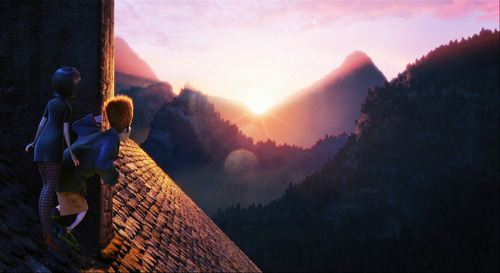 Hotel Transylvania (2012)