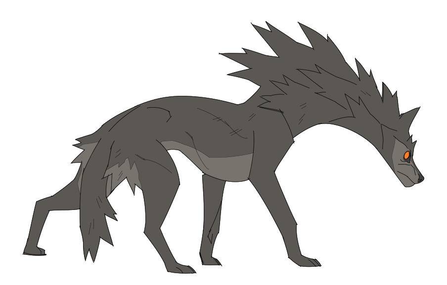 dusty-demon:  More character design sketches for my comic!