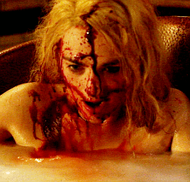 jaeausten: Lucy Westenra in Every Episode &gt;&gt; 1.09 Why didn’t you tell me? Tell y