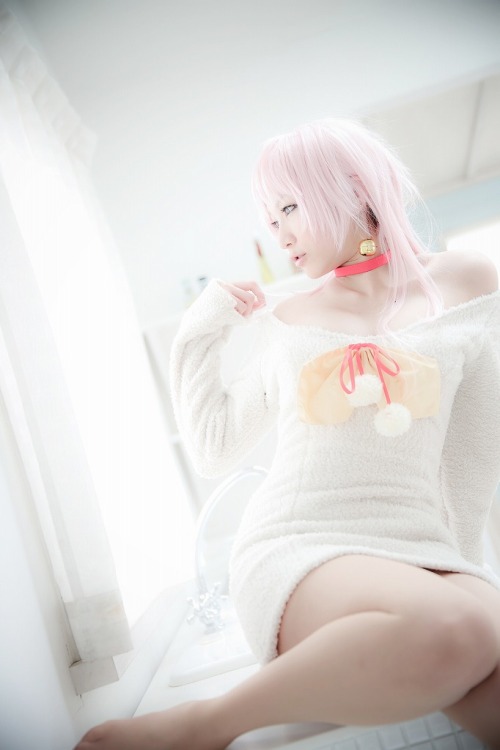 Cute Cosplay Girl LeChat 1-1HELP US GROW Like,Comment & Share.CosplayJapaneseGirls1.5 - www.facebook.com/CosplayJapaneseGirls1.5CosplayJapaneseGirls2 - www.facebook.com/CosplayJapaneseGirl2tumblr - http://cosplayjapanesegirlsblog.tumblr.com/twitter