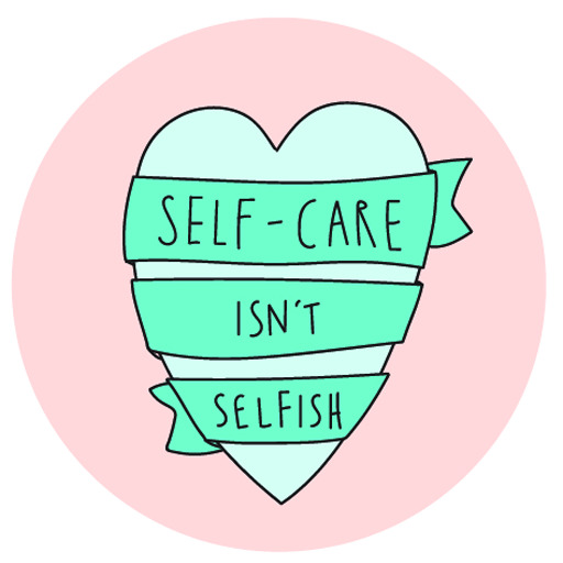 academy:Daily dose of self care 💖