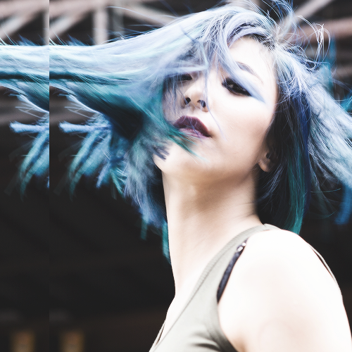 luna-ssi:Luna - Red Light (pt.1) pt.2