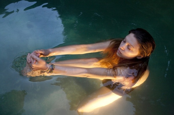 suicideblonde:  Lea Seydoux 