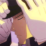 olivierarmstrongs-deactivated20:  13 Days of Brotherhood ➞ Day One: Favorite male character - Roy Mustang [¼] 