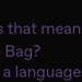 mananabuffins:bulllla:baphometprince:gitout-guiteau:glitter-pear:bestof-tiktok:it’s called a what?!oh my god it isis it really going to say ass of the bag???cowardsHGDYKDFCCHCKHKHCHCKGCHKCLCI’m sorry but I refuse to leave this in the tags.Tolkien