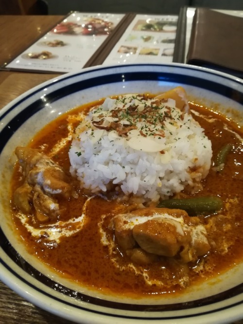 Find your comfort food : winter - curryLocationsPony’s Cafe - TatsunoIndian Restaurant Shankar - Him