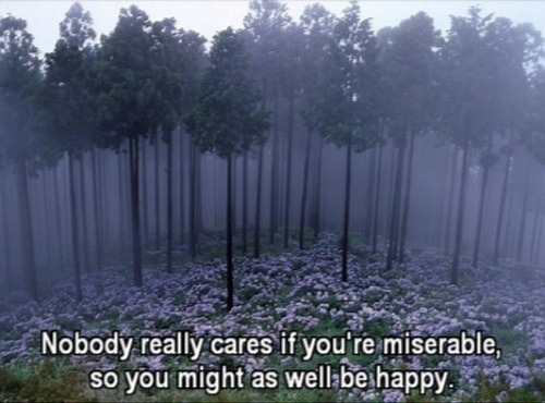 run away with me