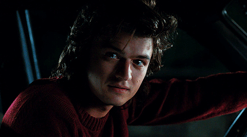 dacre-montgomery: you look happier, you do. i knew one day you’d fall for someone new but if h