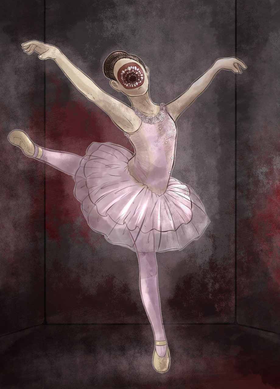 Cabin In The Woods Sugar Plum Fairy Less artsy, more fartsy — Sugarplum Fairy, from Cabin in The Woods