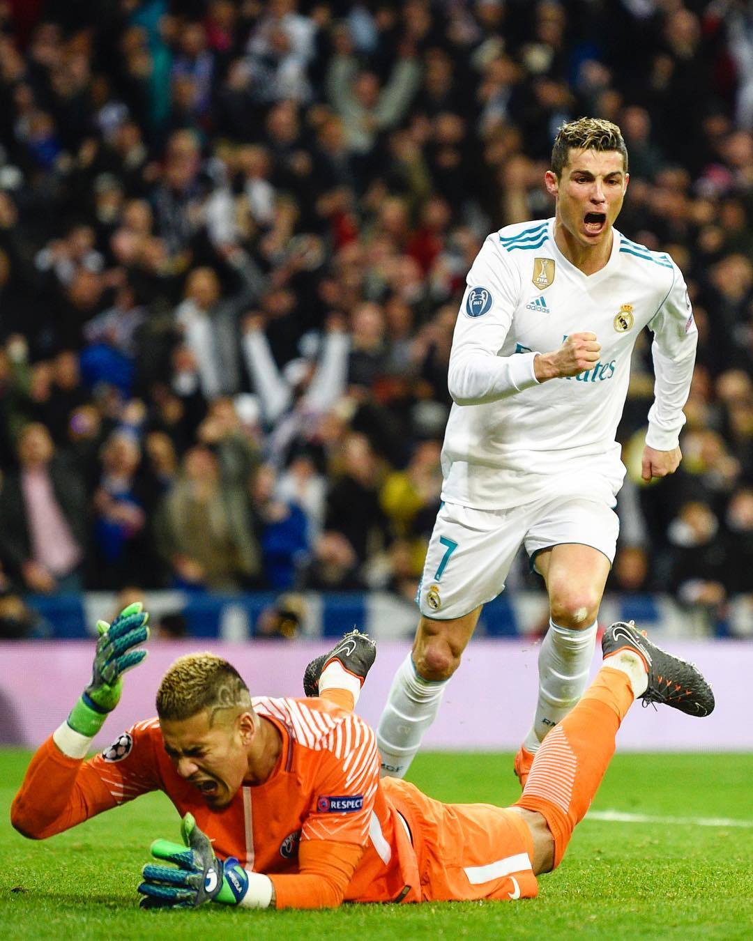 All about Cristiano Ronaldo dos Santos Aveiro — witty-futty: Ronaldo  scoring a cracking goal