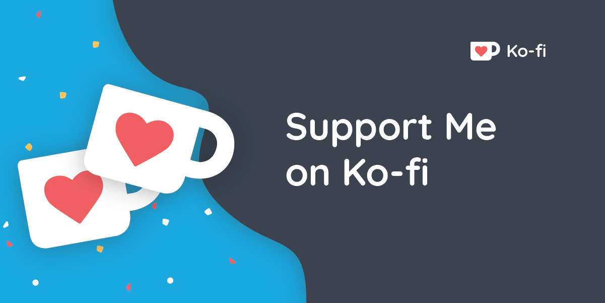 Support Solo on Ko-fi! ❤️. ko-fi.com/sc972