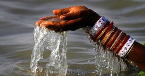 waternymphlovesdante:Bless The Water around the World on March 22: World Water Day. Global Synchro