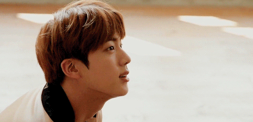 142/365 Days Of Kim Seokjin