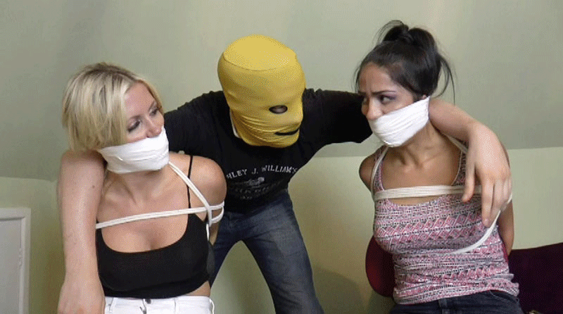 Bondage Demon