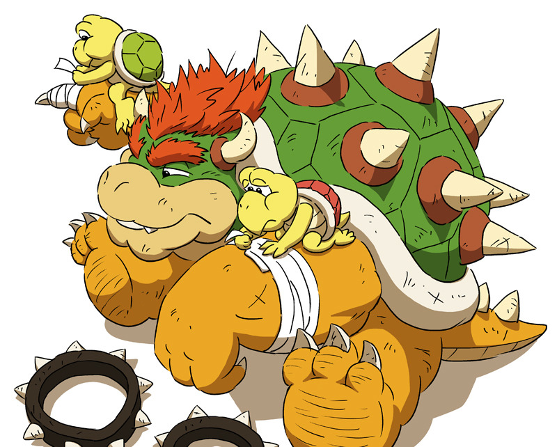 bouirt:    Gadoran  ※Permission to upload this was given by the artist.    ;