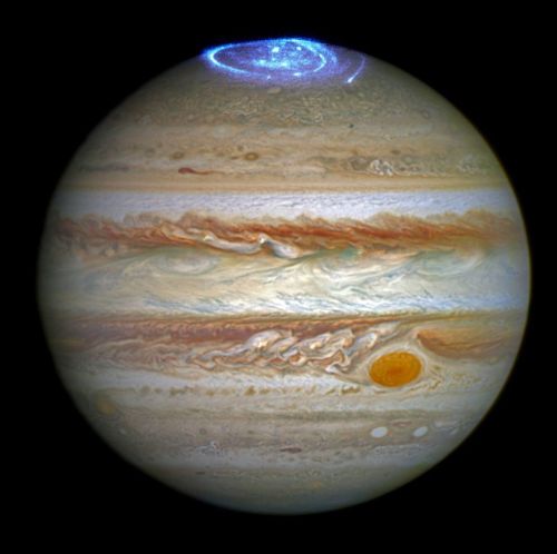 Sex the-future-now:  Did you know that Jupiter pictures