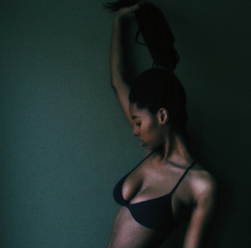americanapparel:  Source: https://instagram.com/naijcklln/  SHOP 