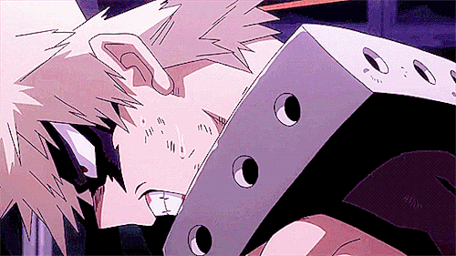 Thats What It Meansto Be A Hero! ..:*