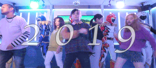 Journey Through The Decade - Tokusatsu Of The 2010s